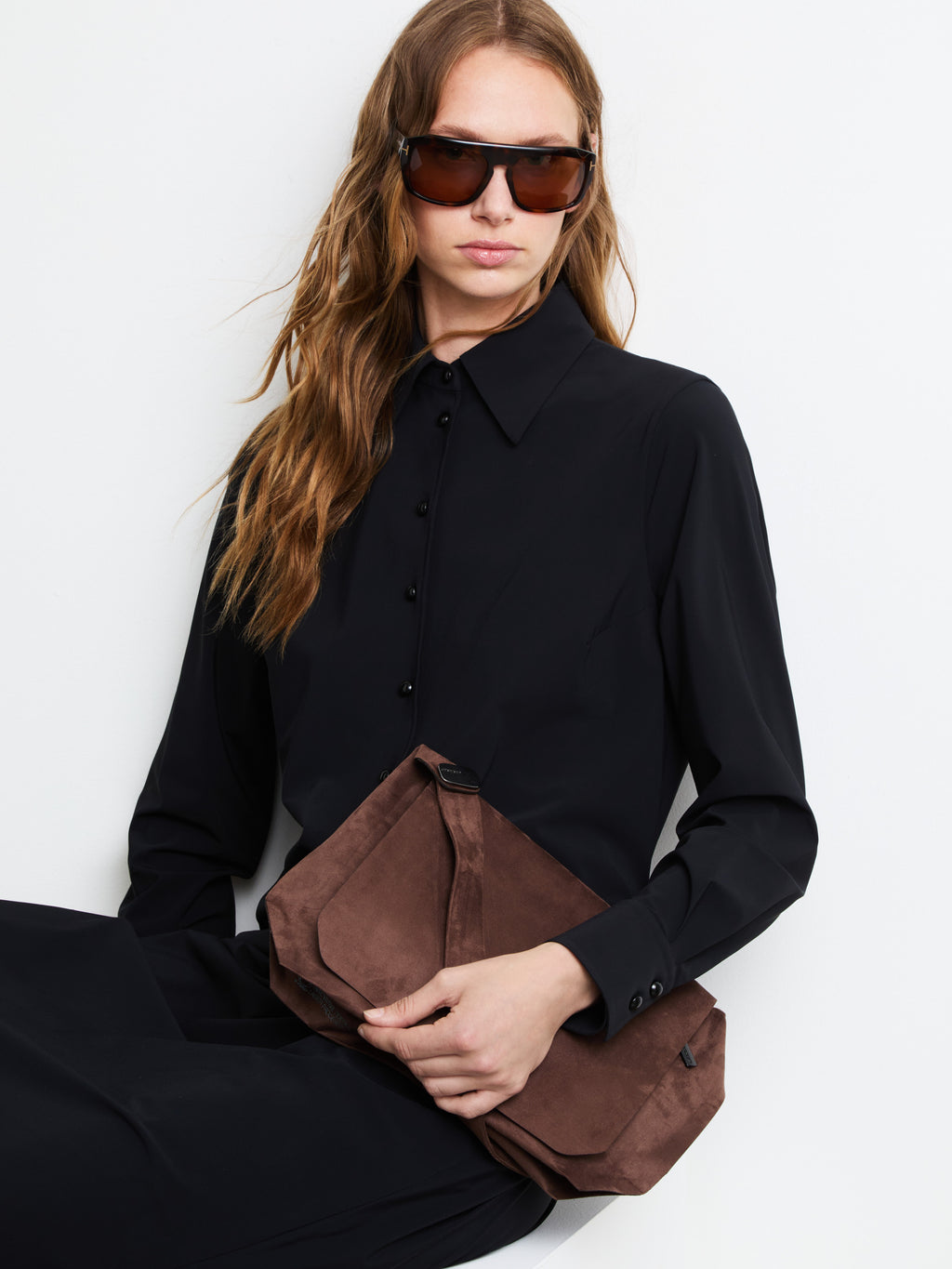 Nabucco Tolfa Wom Bag