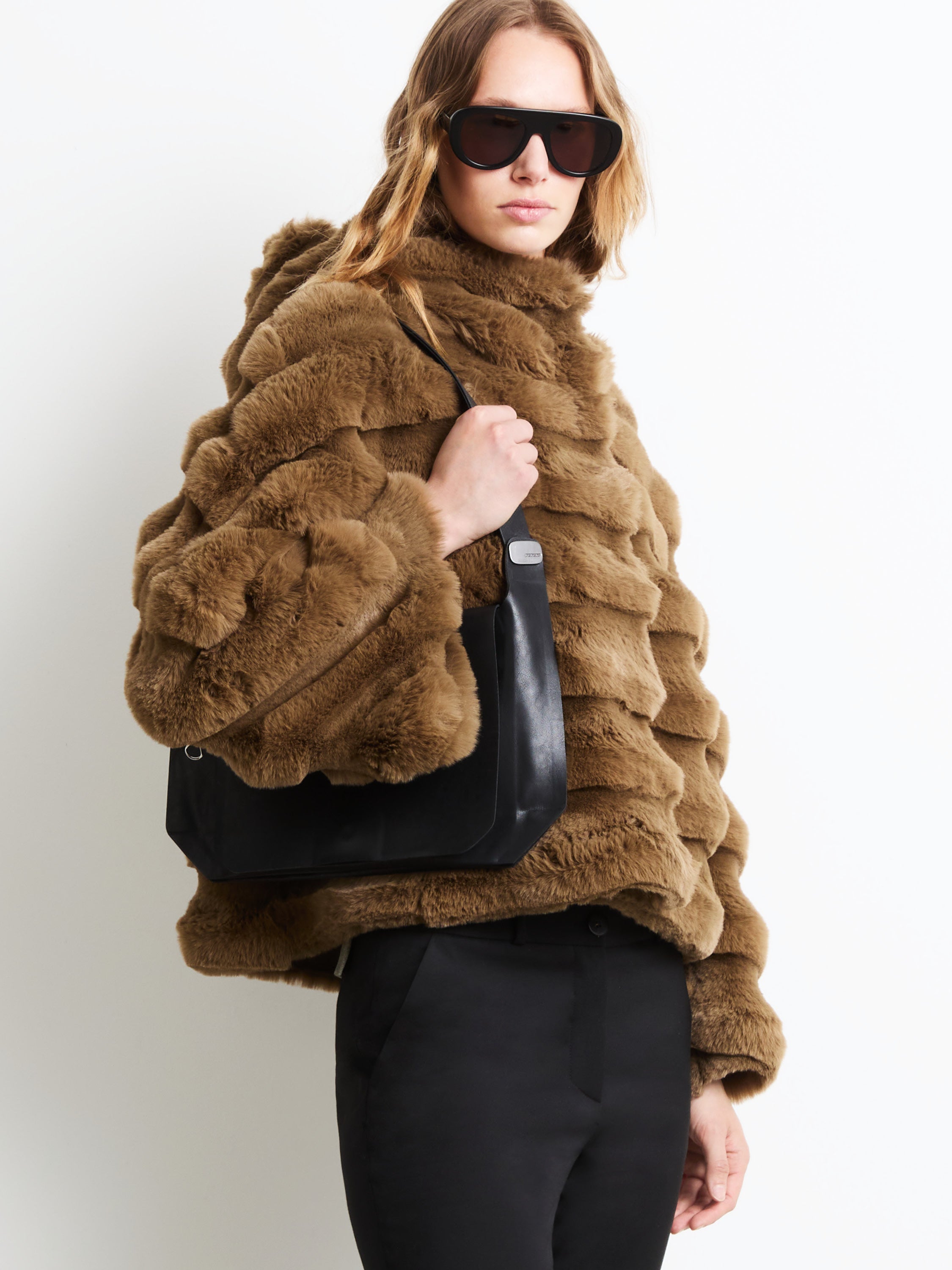 Double Furious Tolfa Wom Bag
