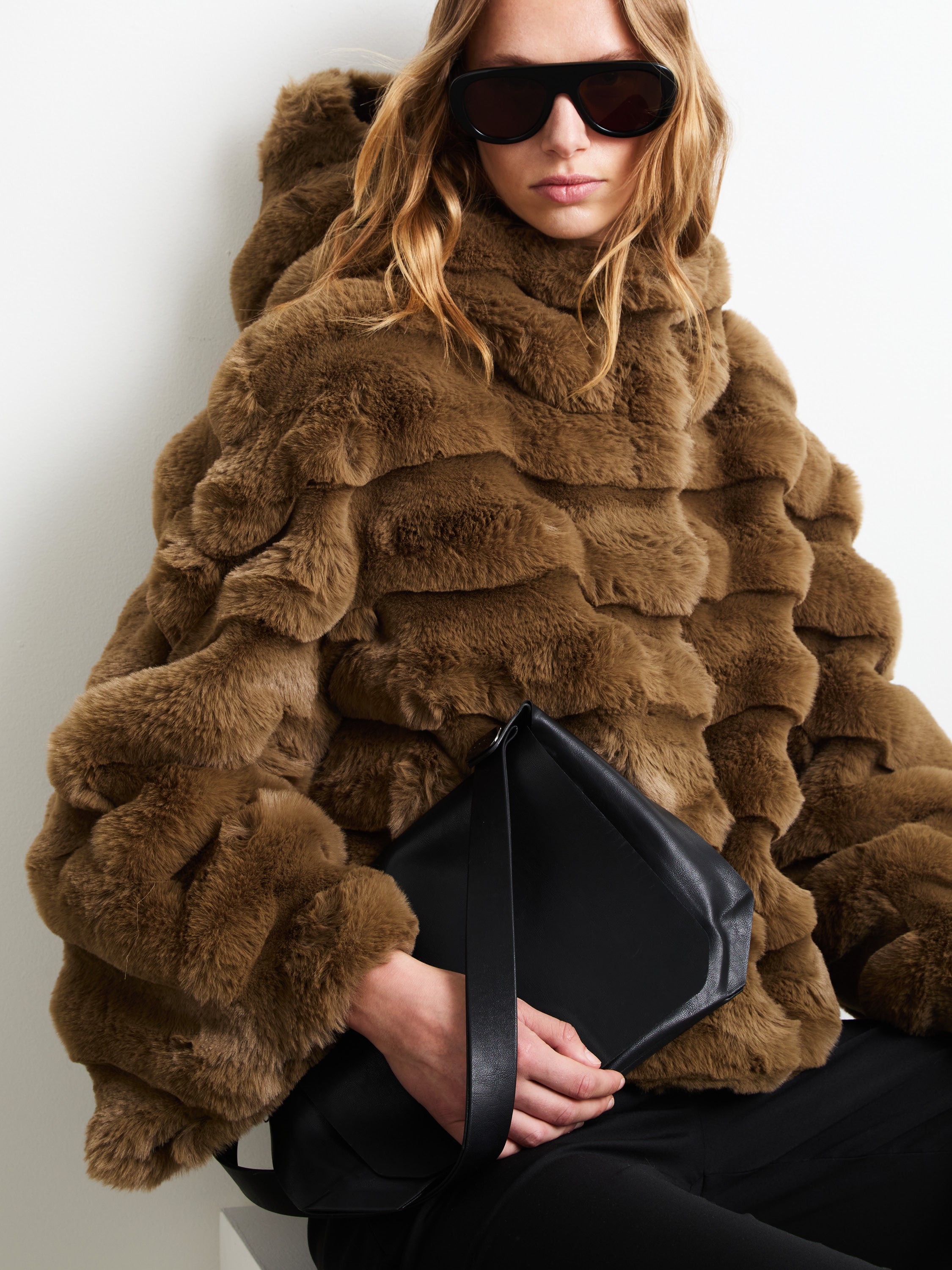 Double Furious Tolfa Wom Bag