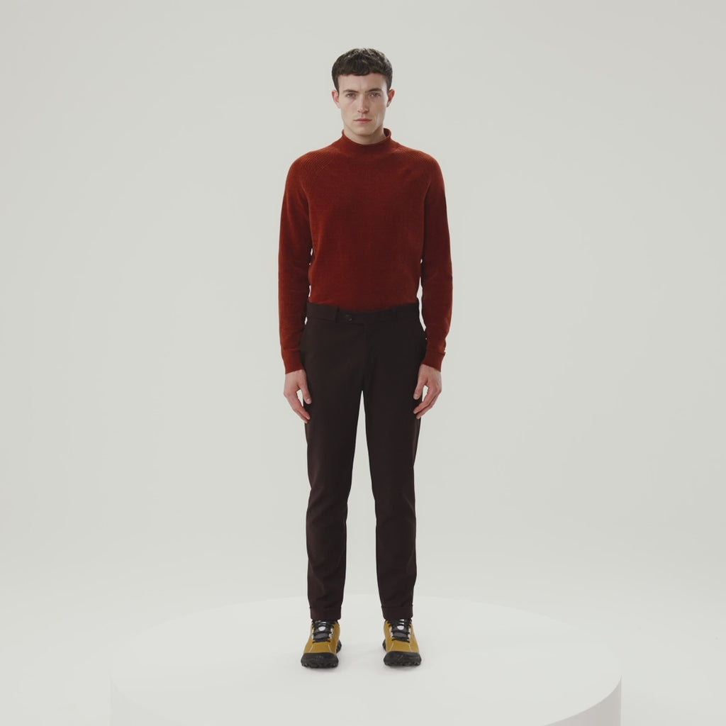 Terzitel Chino Pant - RRD Roberto Ricci Designs - Official Online Store