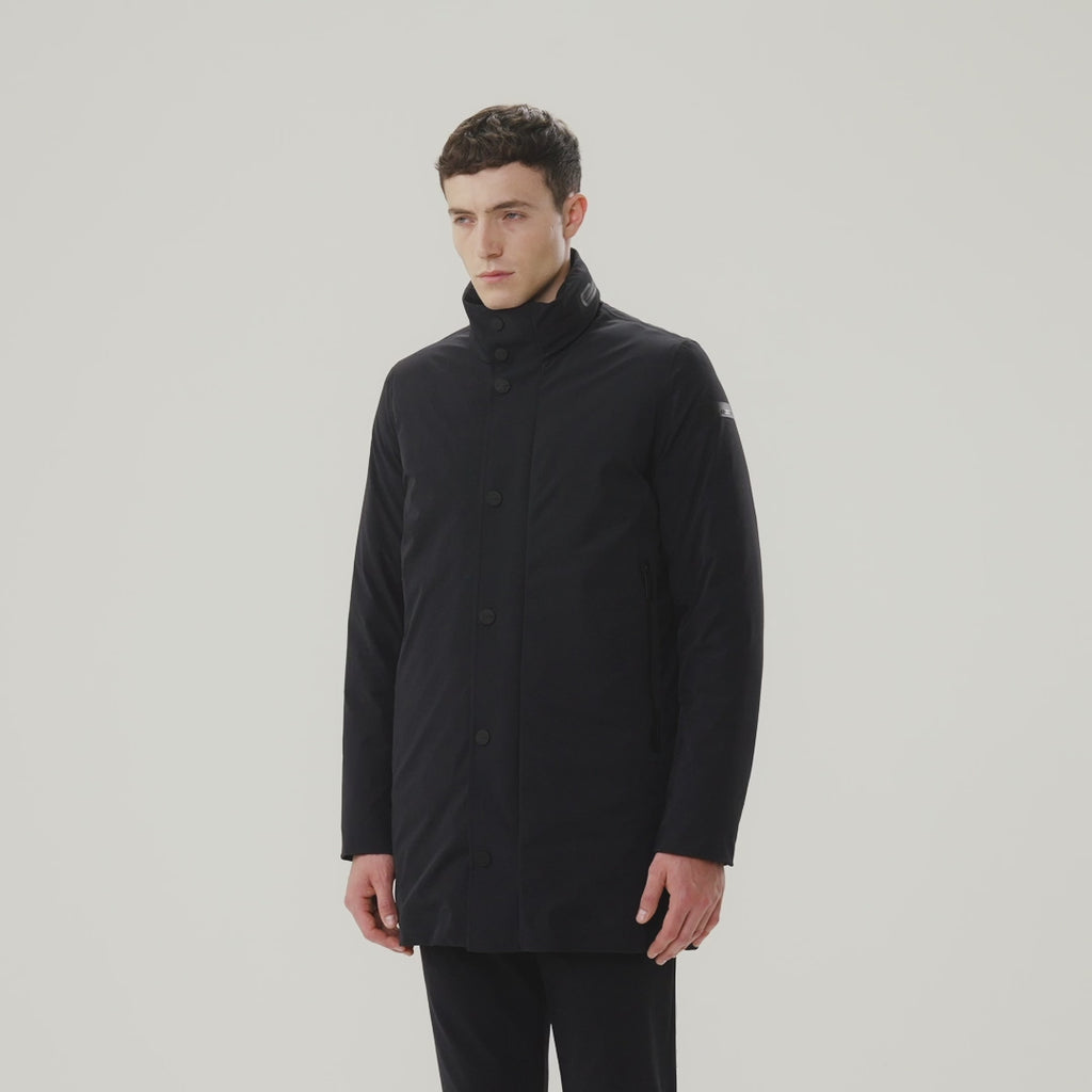 Montecristo Floating Raincoat Jkt - RRD Roberto Ricci Designs - Official Online Store