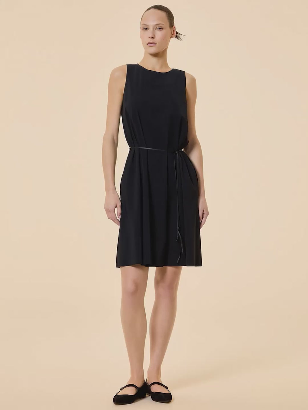 Surflex Light Over Wom Dress