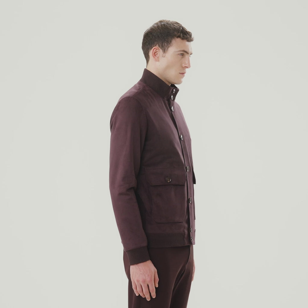 Nabucco Val Soft Jkt - RRD Roberto Ricci Designs - Official Online Store