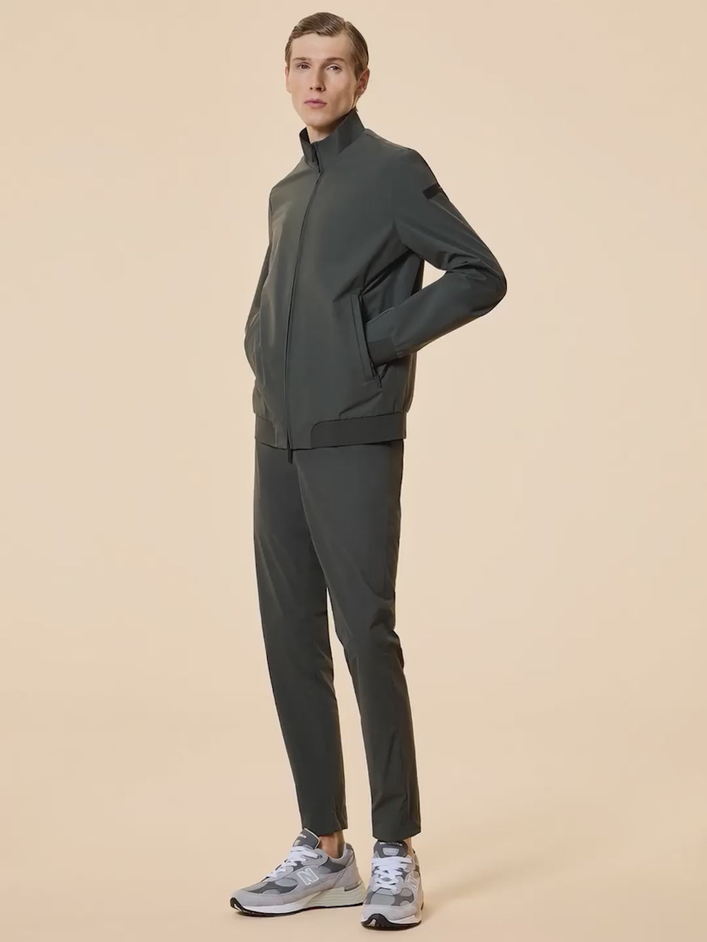 Montecristo Light Val  Jkt