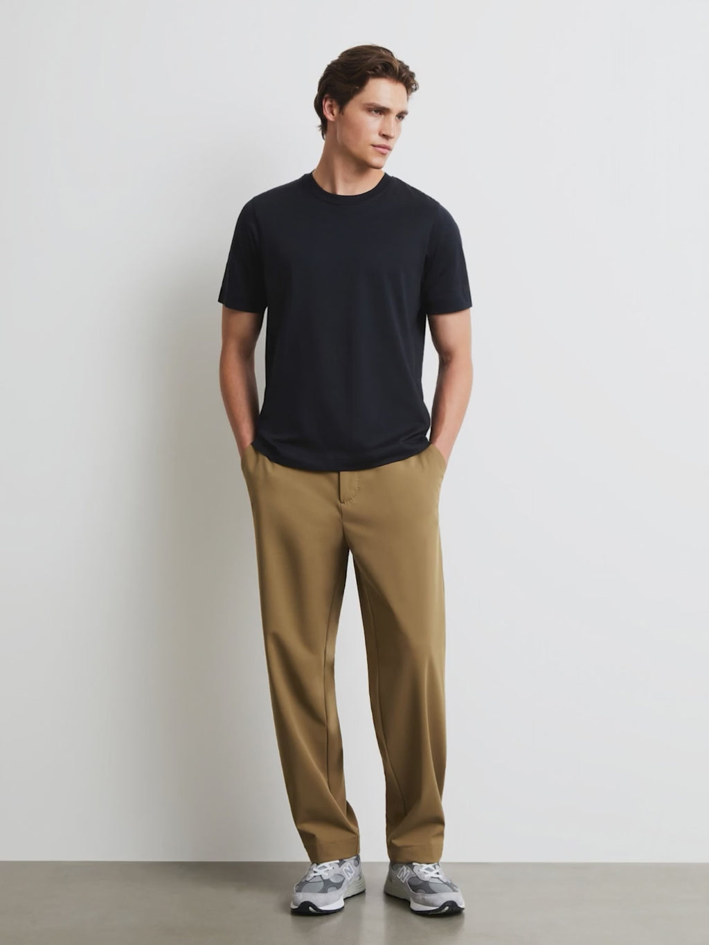 Relais Shirty