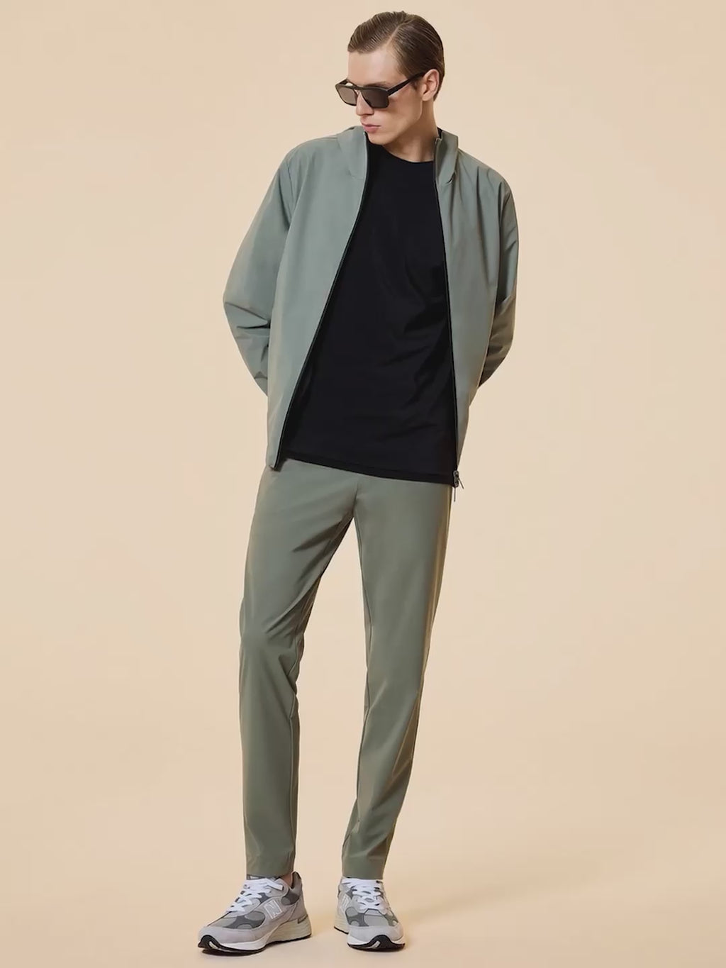 Montecristo Light Rev Jkt