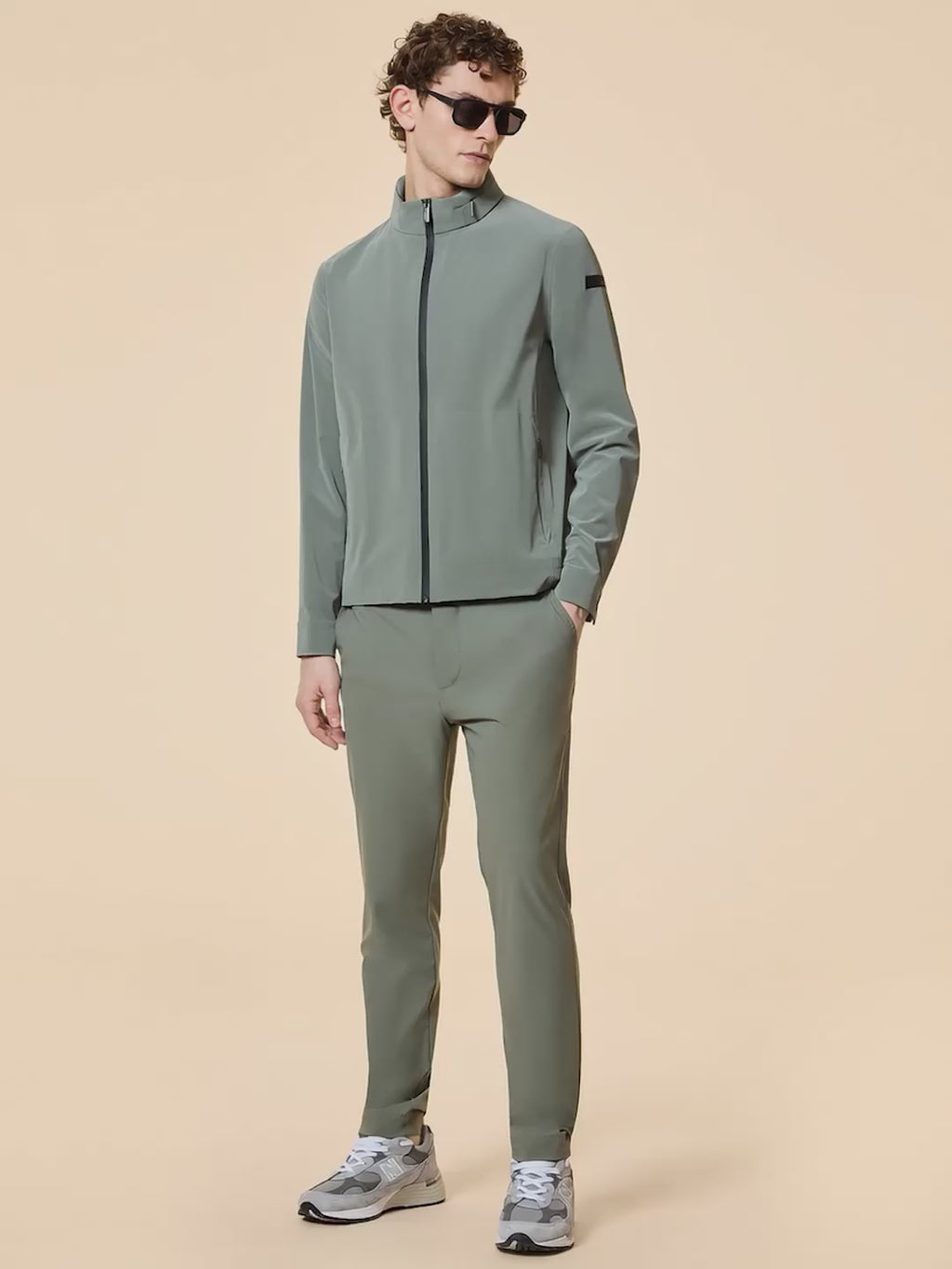 Wilson Light Benzina Jkt