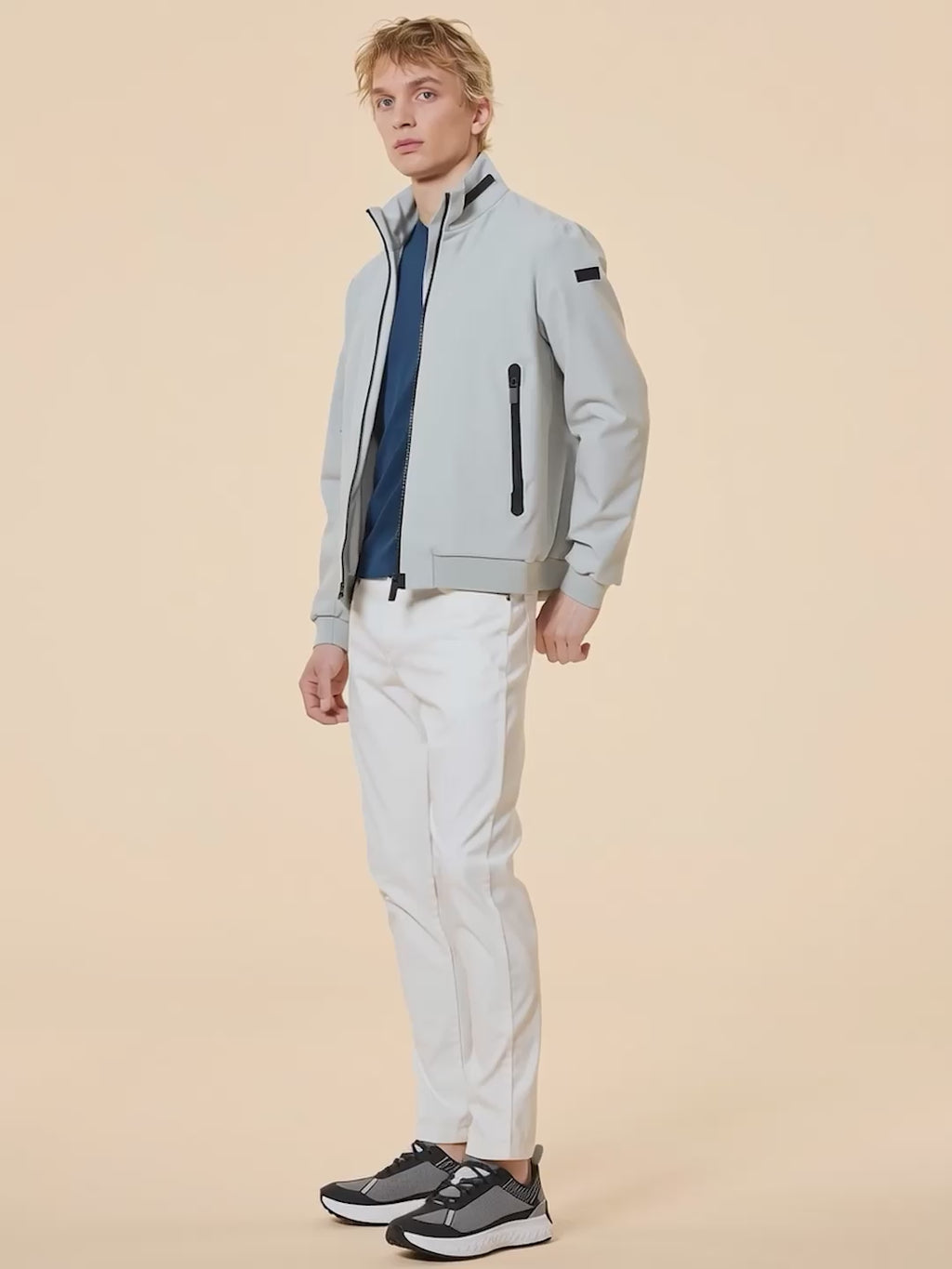 Surflex Benzina  Jkt