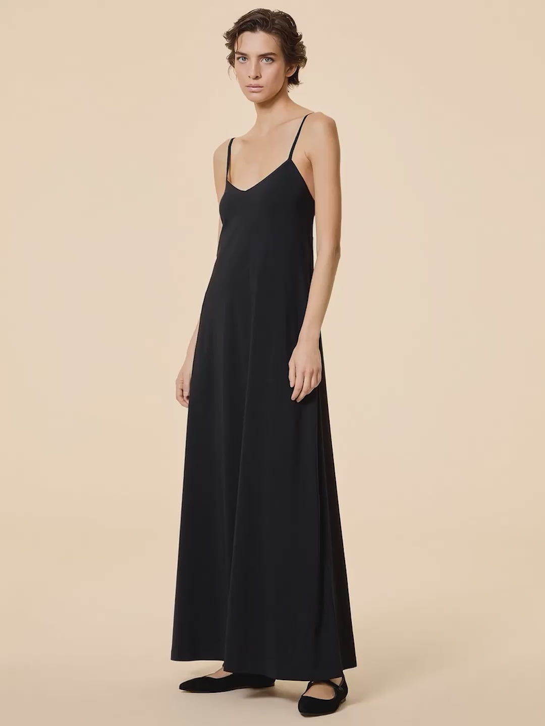 Surflex Light Long Women's Dress