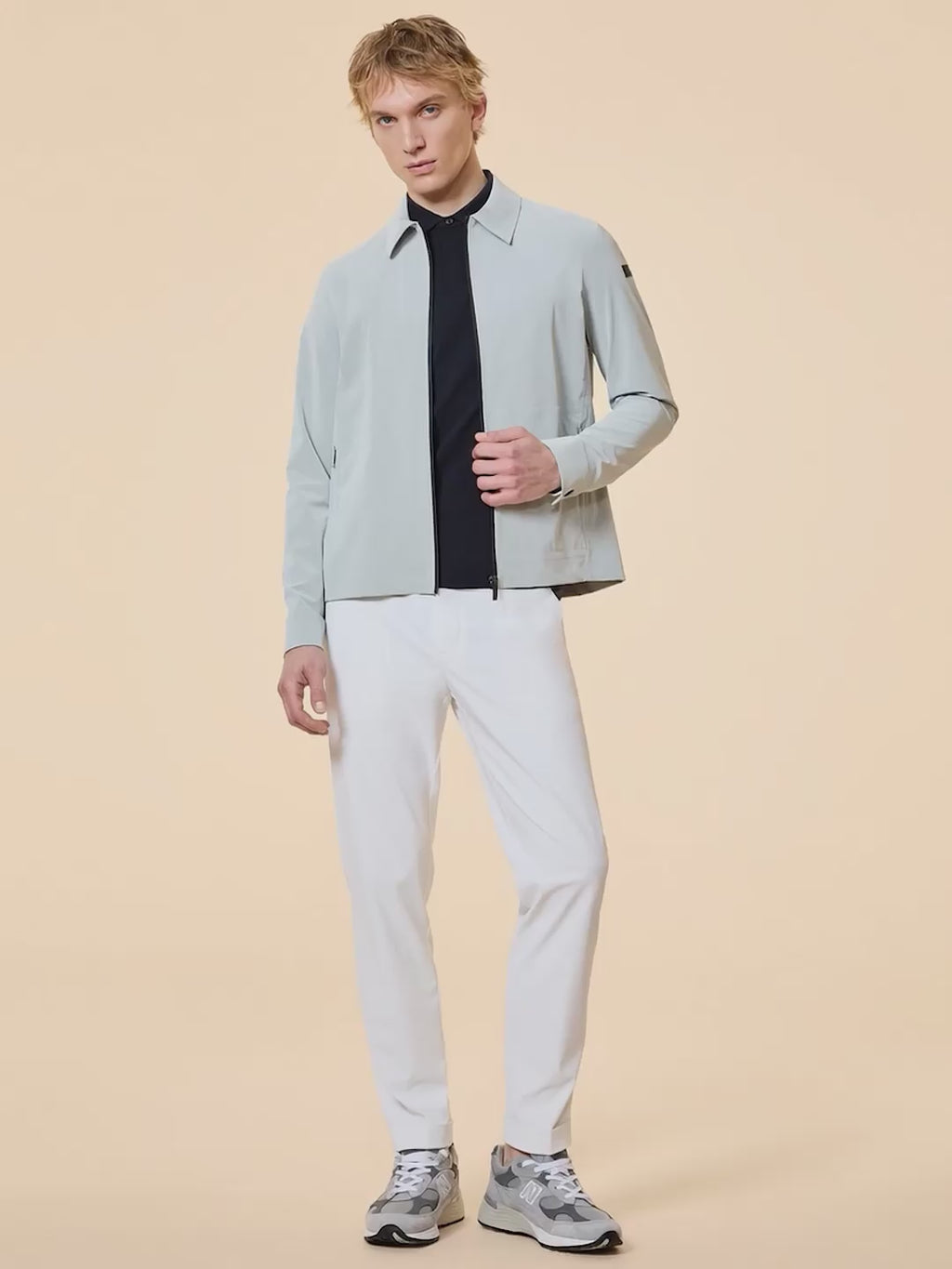 Wilson Light Denny Jkt