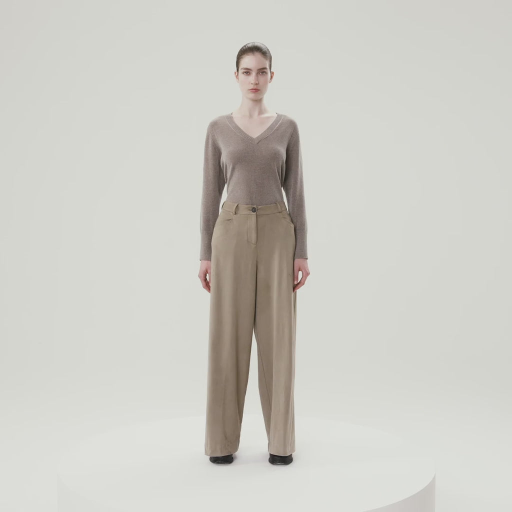 Nabucco Livia Wom Pant - RRD Roberto Ricci Designs - Official Online Store