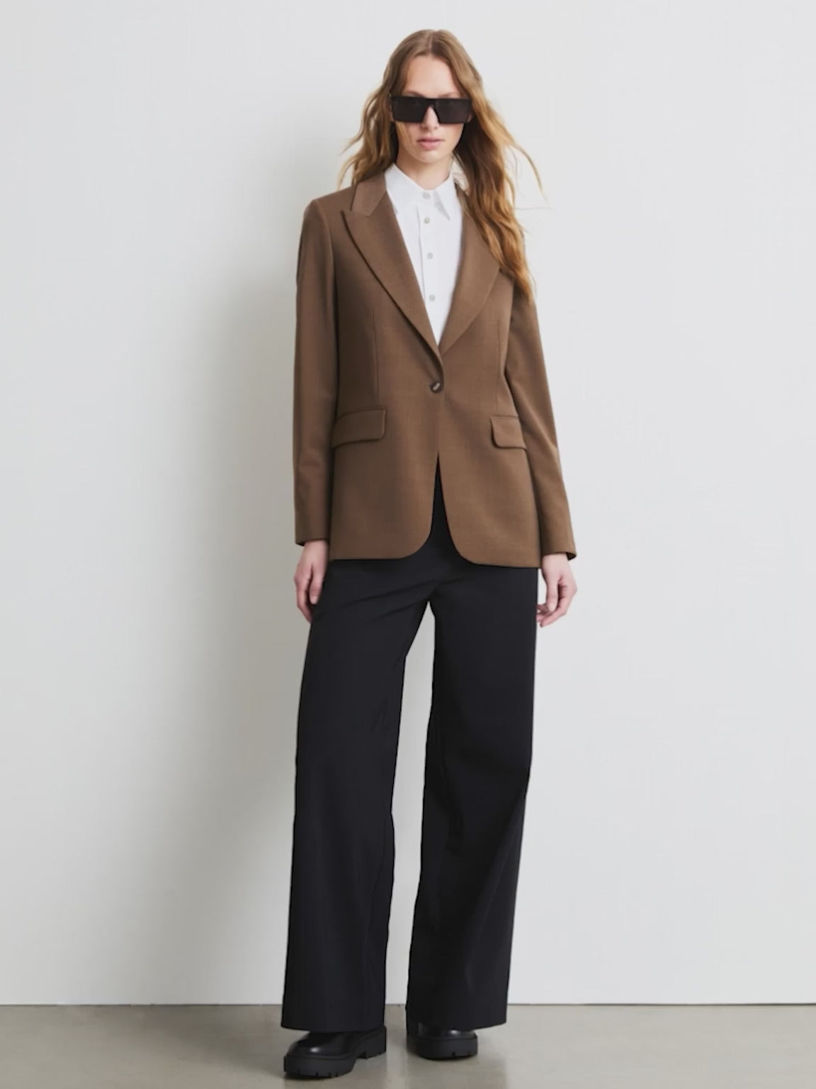 Terzitel Mono Wom Blazer