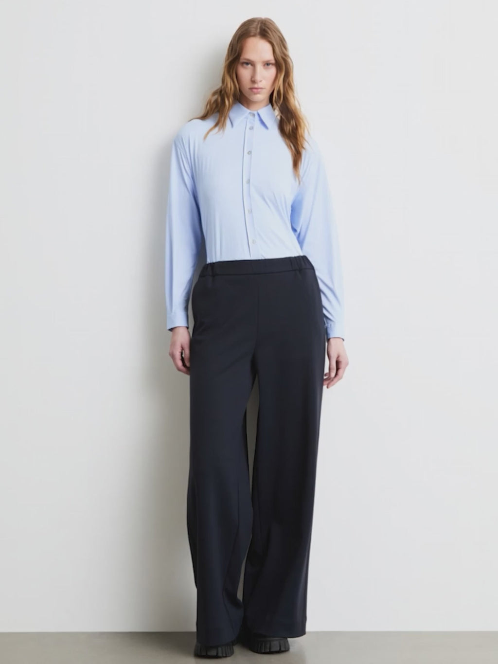 Duprè Travel Wom Pant