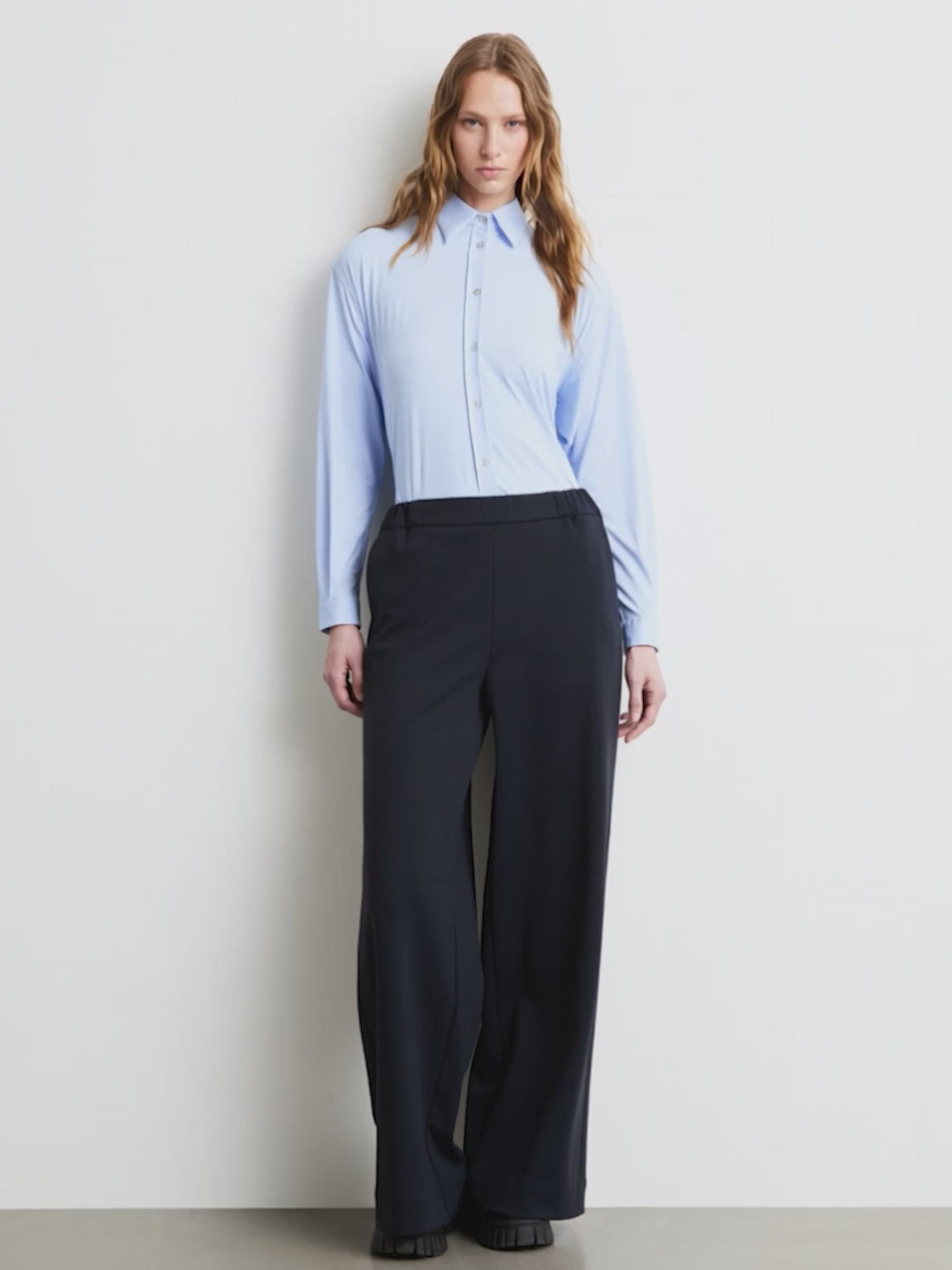 Duprè Travel Wom Pant