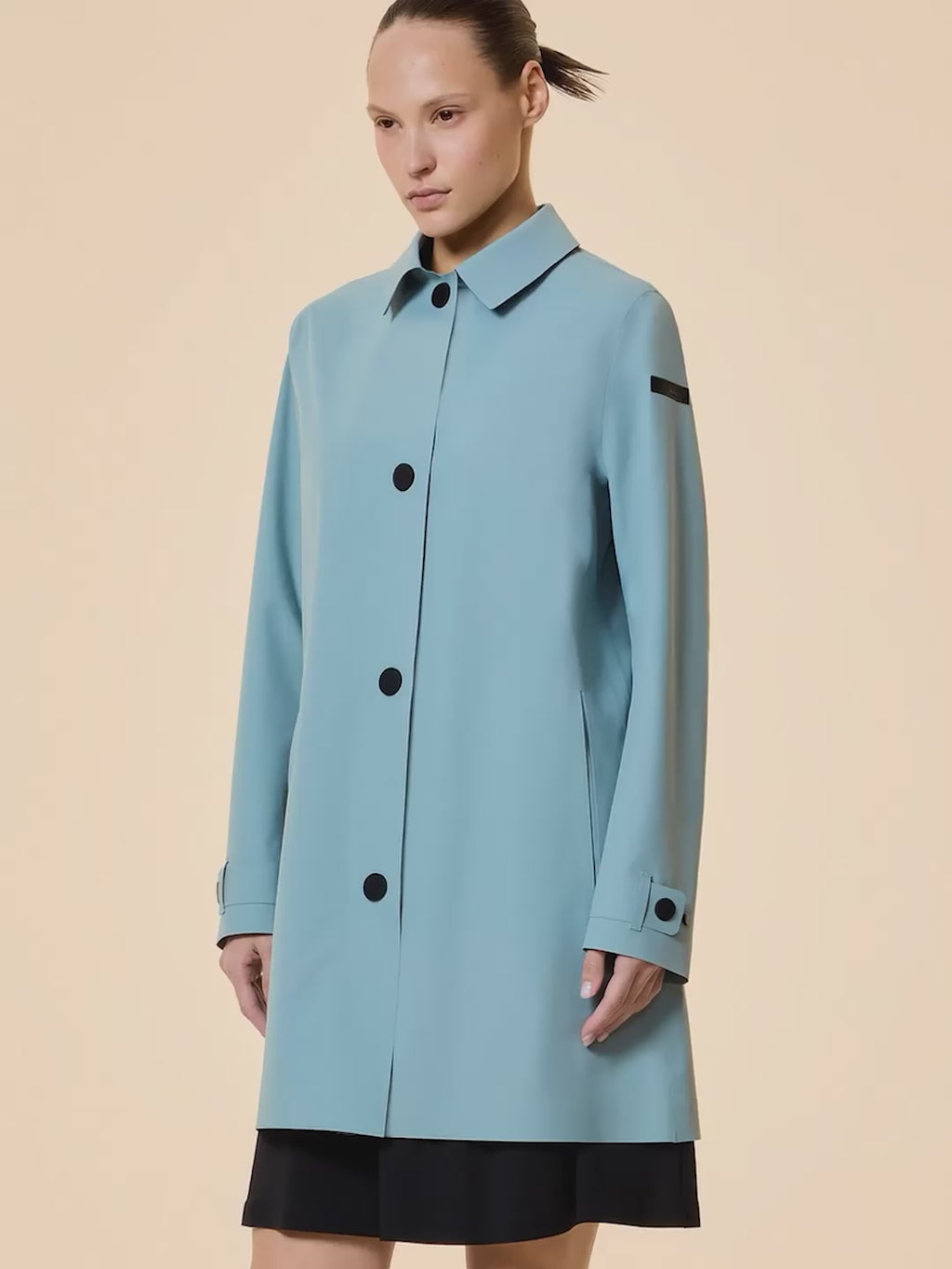 Montecristo  Coat Wom Jkt