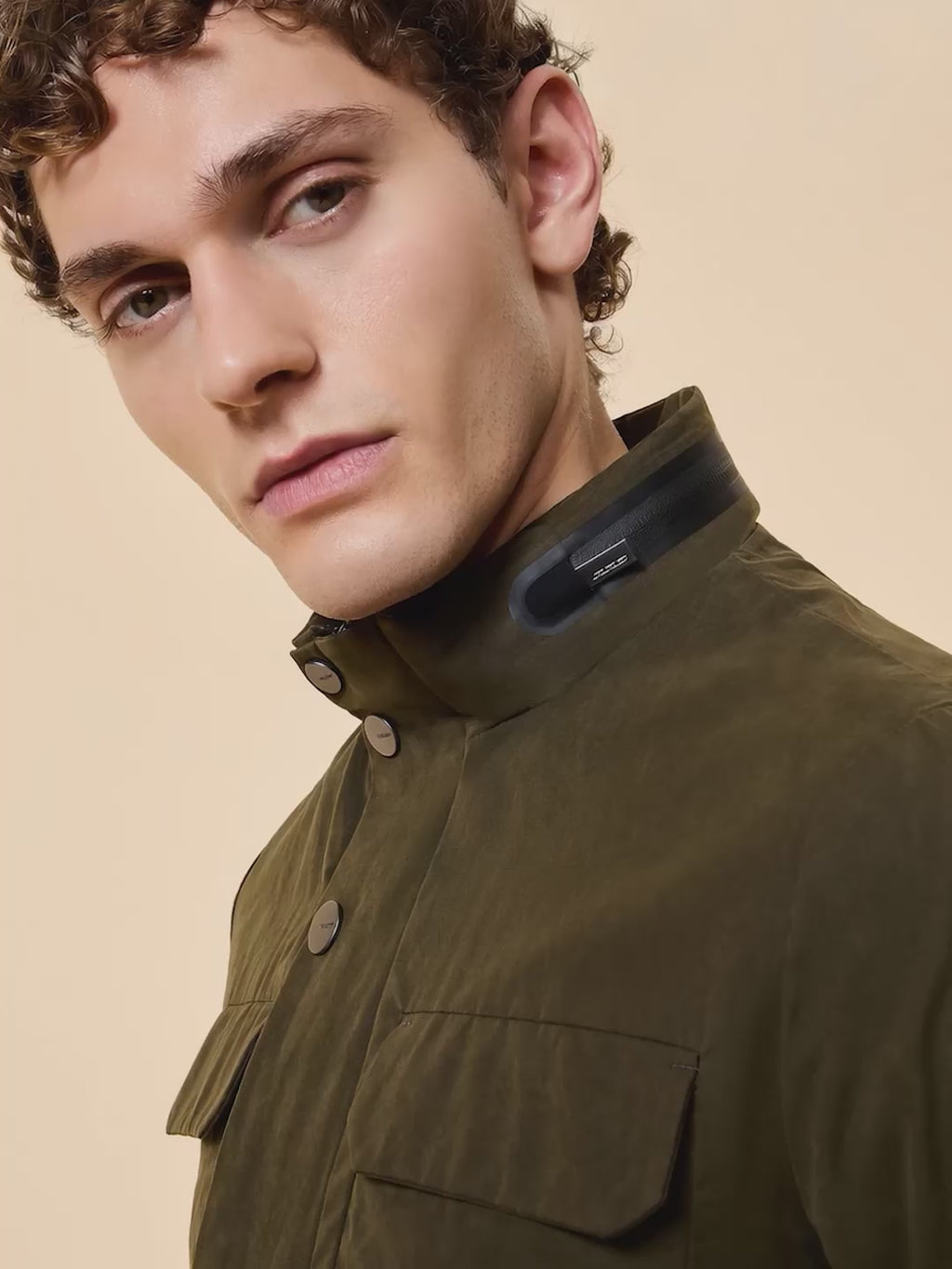 Blackbeard Field  Jkt