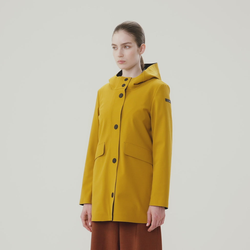 Surflex Winter Thermo Parka Mdm Wom Jkt - RRD Roberto Ricci Designs - Official Online Store