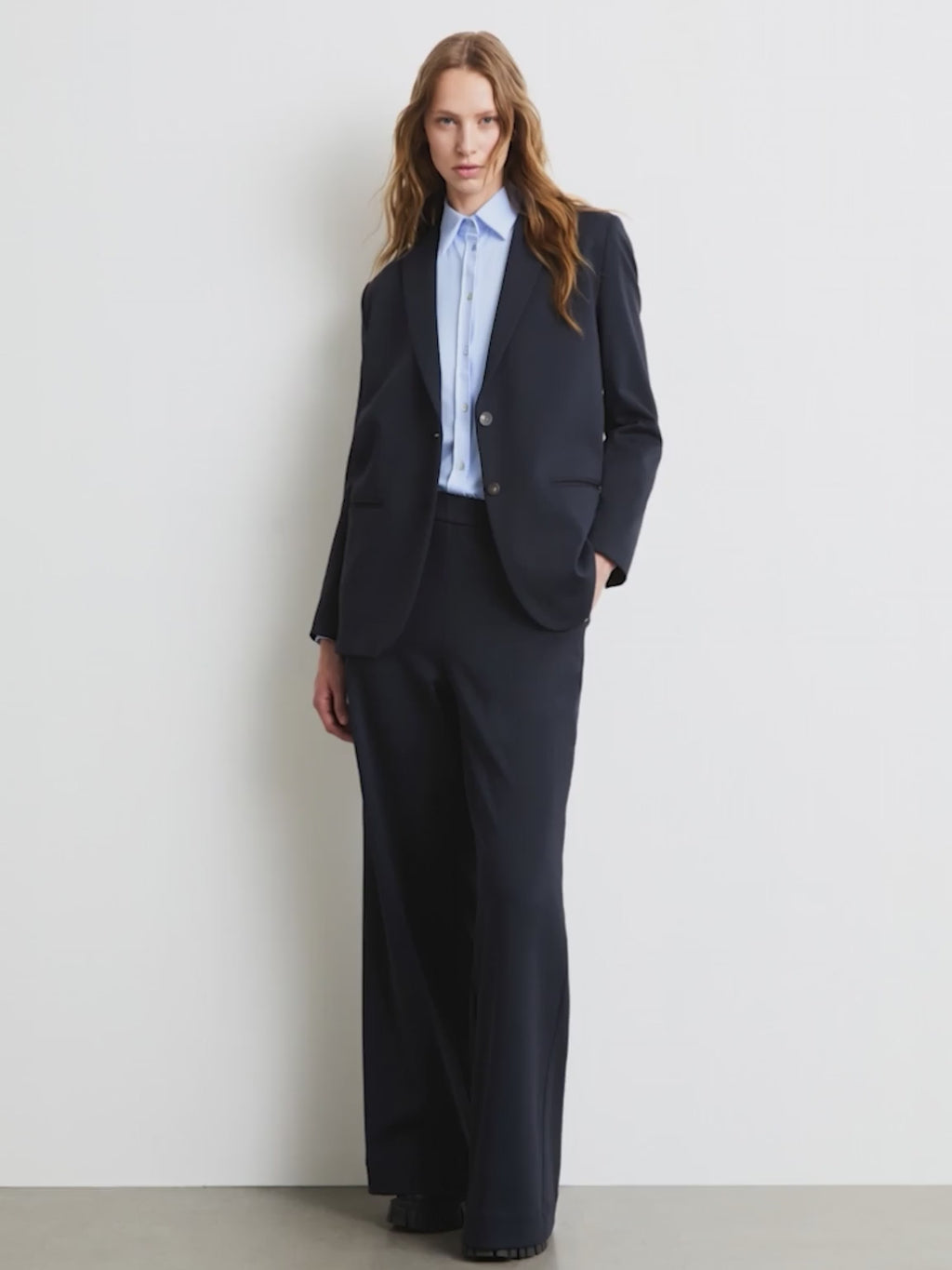 Duprè Boyfriend Wom Blazer