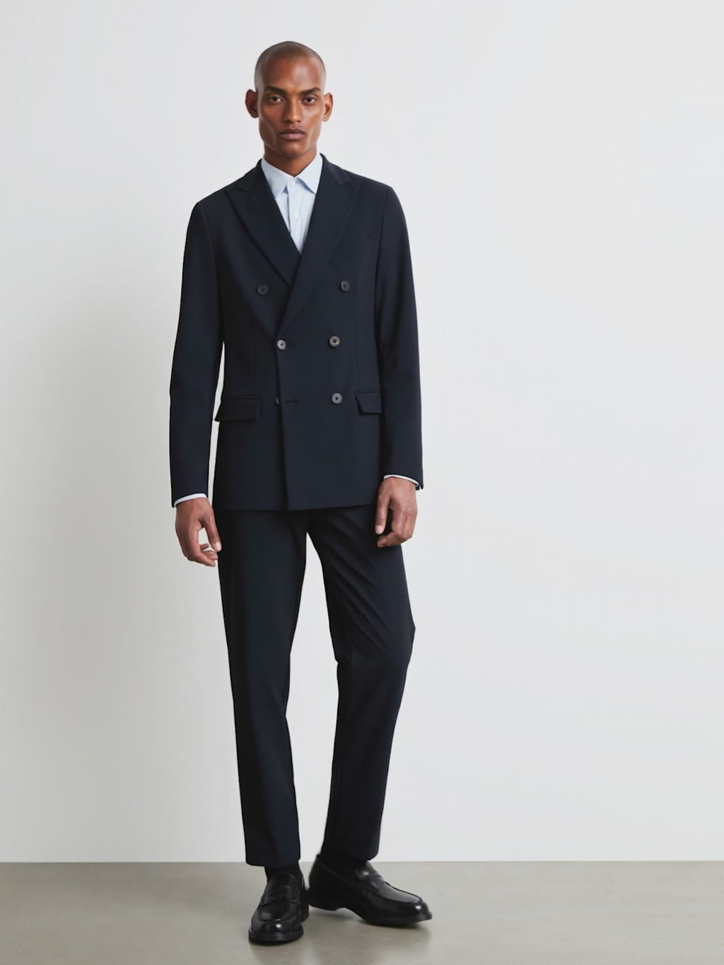 Surflex Winter 2P Blazer