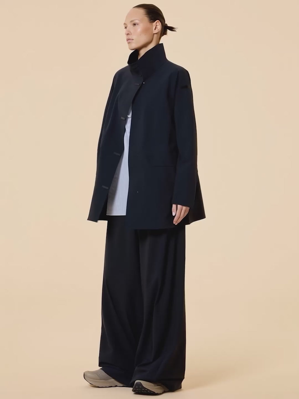 Montecristo Color K Wom Jkt