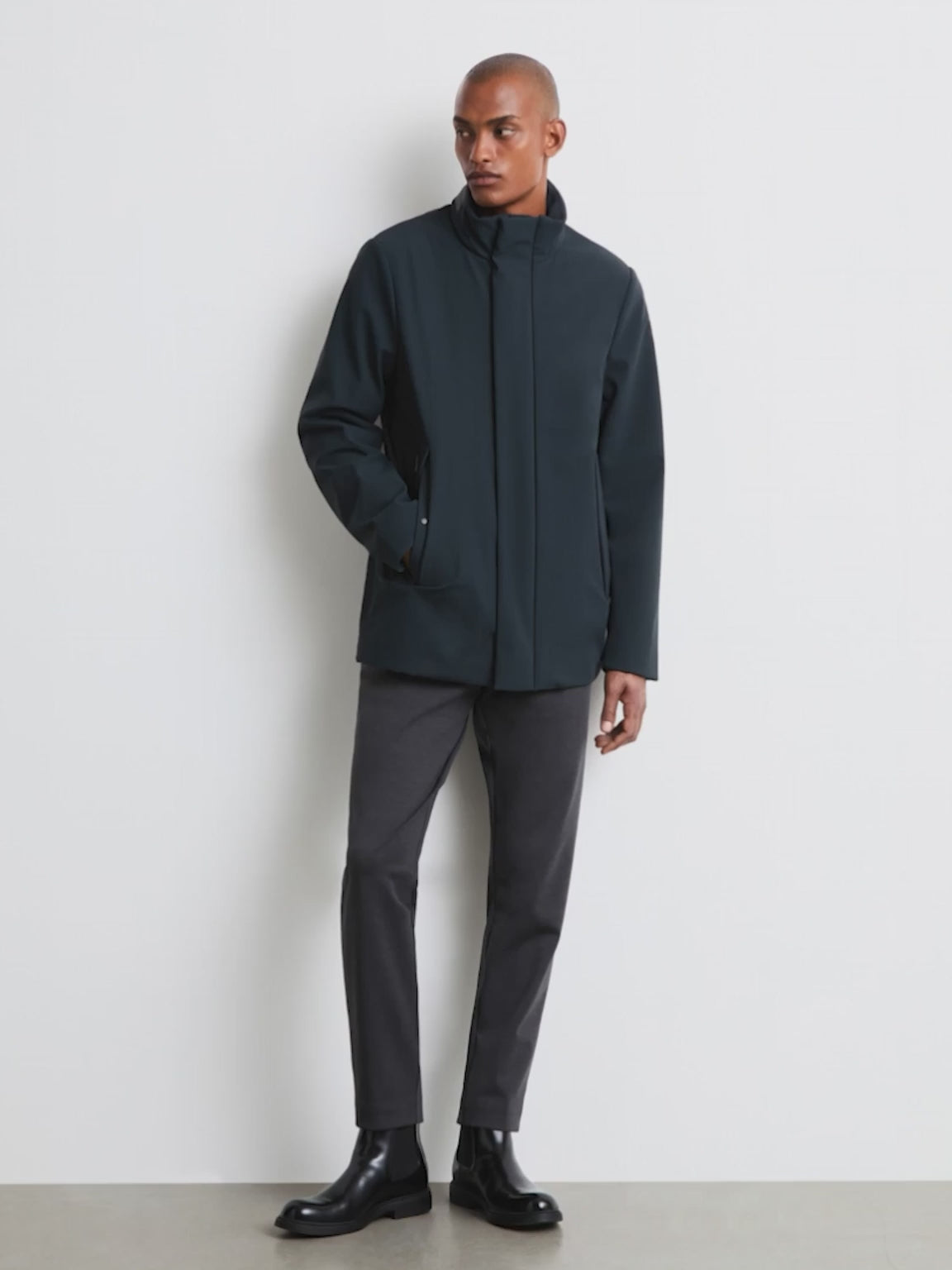 Surflex Winter Thermo Mdm Jkt