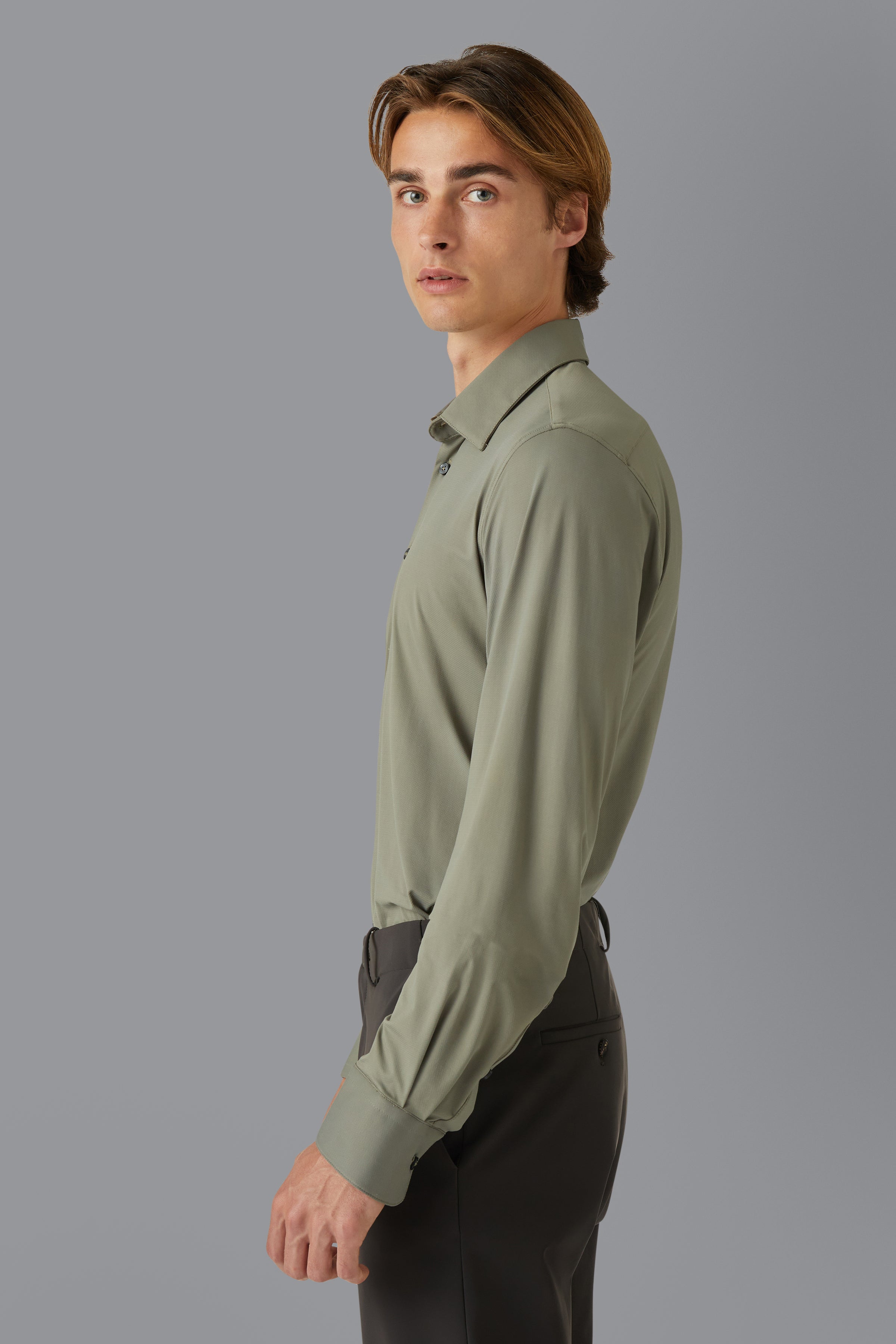 Shirt Oxford - RRD Roberto Ricci Designs - Official Online Store