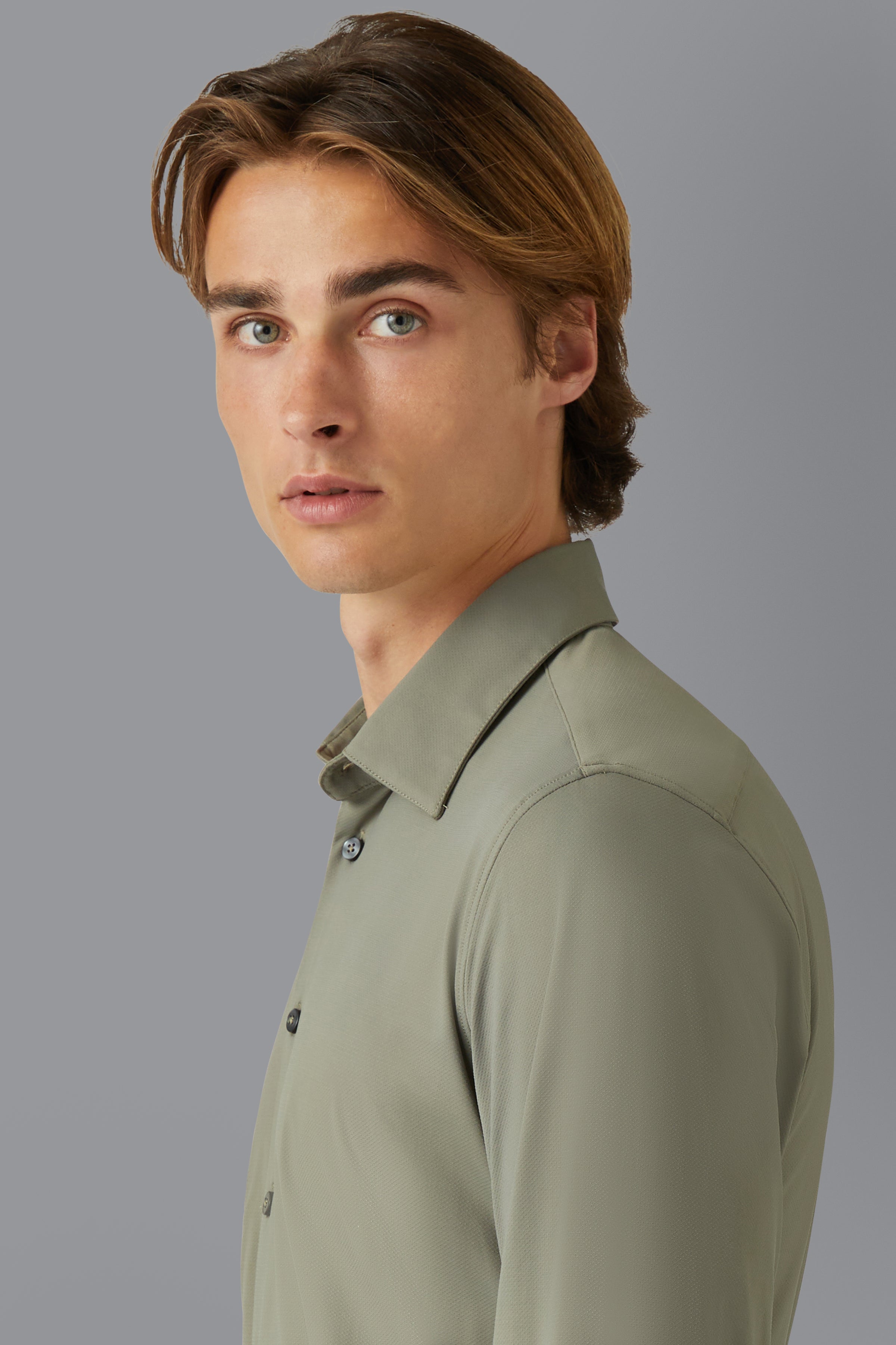 Shirt Oxford - RRD Roberto Ricci Designs - Official Online Store